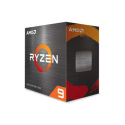 AMD Ryzen 9 5900X 3.7 GHz