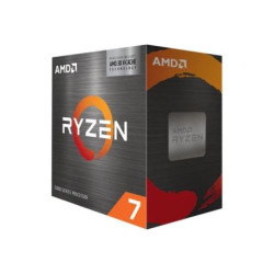 AMD Ryzen 7 5700X (8x 3.4 GHz) 36 MB Sockel AM4 CPU BOX