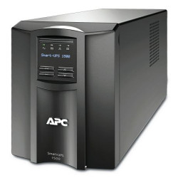 APC Smart-UPS SMT1500IC, 1500VA (SmartConnect, 8x C13)