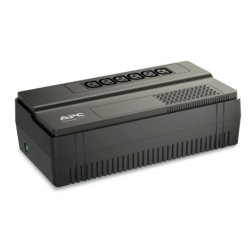 APC Easy-UPS BV650I, 650VA (AVR, 6x C13)