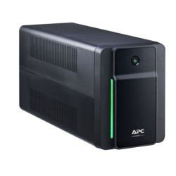APC BX1200MI-GR Alimentation d`énergie Non interruptible Interactivité de Ligne 1200 VA 650 W 4 Sortie(s) CA