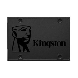 SSD interne Kingston A400 960G