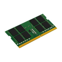 16GB Kingston Value DDR4-3200 MHz CL22 SO-DIMM RAM Notebookspeicher