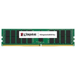 16GB (1x16GB) Kingston KSM32RS4/16HDR DDR4-3200 CL22 Speicher