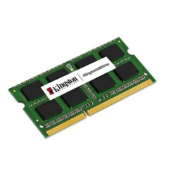 32GB (1x32GB) Kingston DDR4-3200 MHz CL22 SO-DIMM RAM Notebookspeicher