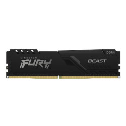 Kingston FURY Beast 32GB 3600MHz DDR4 CL18 Mémoire Kit pour PC Module Simple KF436C18BB/32