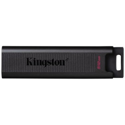 Kingston 512 GB DataTraveler Max USB-Typ C 3.2 Gen2 USB-Stick