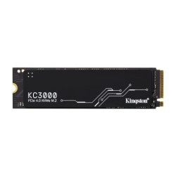 Kingston KC3000 NVMe SSD 512 GB M.2 2280 TLC PCIe 4.0