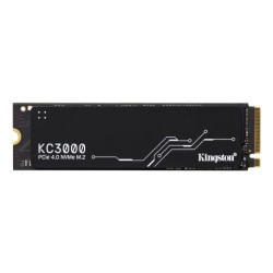 Kingston KC3000 M.2 2280 TLC NVMe 1TB