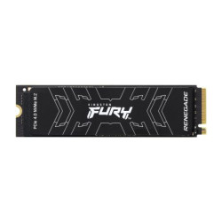 Kingston Fury Renegade M.2 2280 TLC NVMe 2TB