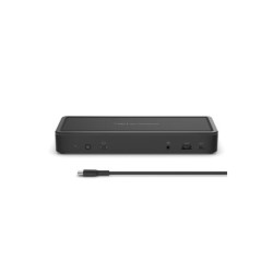 Belkin USB-C Triple Display MST Dock