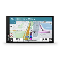 Garmin Drivesmart 66 MT-D EU
