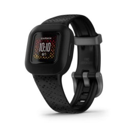 Garmin Vivofit Jr. 3 cosmic black