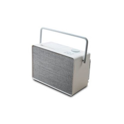 Pure Evoke Play Système de musique polyvalent pour l`intérieur et l`extérieur (radio DAB+/FM, radio Internet,
