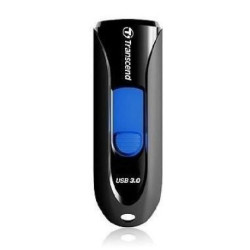 USB-Stick 32GB Transcend JetFlash 790 USB3.1 schwarz