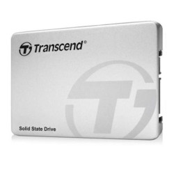 Transcend SSD 370S 512GB 2,5 SATA III MLC