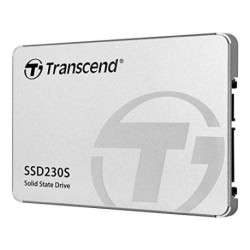 Transcend 230S 512 GB SSD SATA 3D NAND