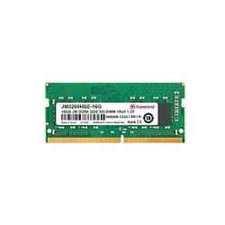 Transcend JM 16Go DDR4 3200Mhz U-DIMM