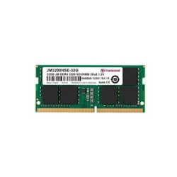 Transcend JM3200HSE-16G 16GB DDR4 3200MHz So-DIMM 1Rx8 1.2V