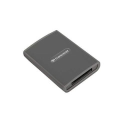 Transcend RDE2 Card Reader USB 3.2 Gen 2x2 CFexpress Typ B
