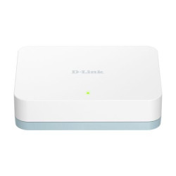 D-LINK DLINK Switch (DGS-1005D E) (DGS1005D E)