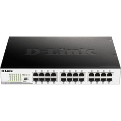 D-Link DGS-1024D Non-géré