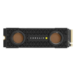Corsair SSD MP600 PRO M.2 NVMe PCIe Hydro X 2TB