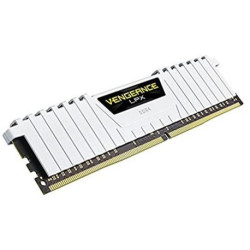 Corsair Vengeance LPX 32GB DDR4-3200 Kit (2x16GB), CL16, weiß