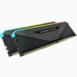 Corsair Vengeance RGB PRO RT 32GB DDR4 3600 C16 CMN32GX4M2Z3600C16
