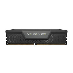 Corsair Vengeance DDR5 32 Go (2 x 16 Go) DDR5 4800MHz C40 (Optimisé pour Les Cartes Mères DDR5 Intel, XMP 3.0