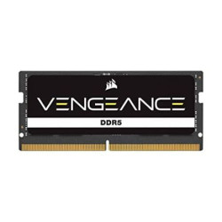 Corsair Vengeance RGB 16GB DDR5 4800-CL40, CMSX16GX5M1A4800C40