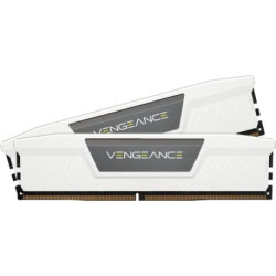 Corsair Vengeance 32GB DDR5-5200 Kit (2x 16GB), CL40, weiß