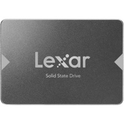 Lexar NS100 2.5" 256 Go Série ATA III