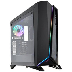 Corsair Carbide SPEC Omega RGB Window schwarz