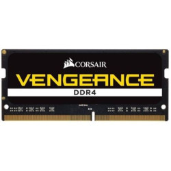 8GB Corsair Vengeance DDR4-2400 MHz CL 16 SODIMM Notebookspeicher