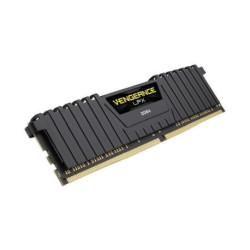 16GB (2x8GB) Corsair Vengeance LPX Black DDR4-3200 RAM CL16 (16-18-18-35)