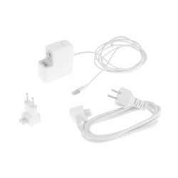 Apple 85W MagSafe Power Adapter (Netzteil) für MacBook Pro