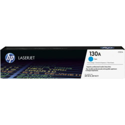HP CF351A / 130A Original Toner Cyan für ca. 1.000 Seiten