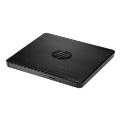 HP Externes USB-DVD-RW-Laufwerk F6V97AA