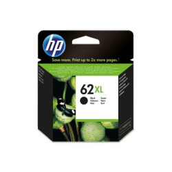 HP C2P05AE / 62XL Original Druckerpatrone Schwarz Instant Ink