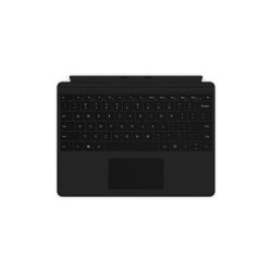 Microsoft Surface Pro X Noir QWERTZ