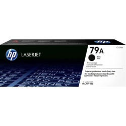 HP CF279A / 79A Original Toner Schwarz für ca. 1.000 Seiten