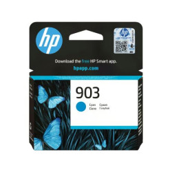 HP 903 Original Druckerpatrone Cyan T6L87AE