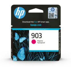 HP T6L91AE Original Druckerpatrone Tinte 903 magenta