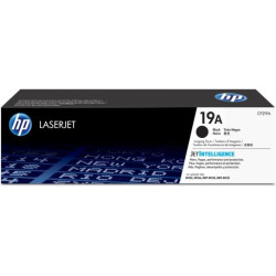 HP CF219A / 19A Original Bildtrommel Schwarz für ca. 12.000 Seiten