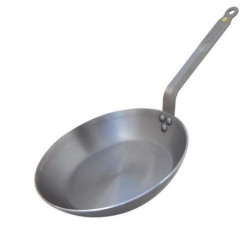 DE BUYER MINERAL B POELE 26 CM