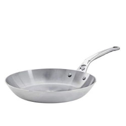 DE BUYER -5680.24 -poele mineral b pro ø 24cm