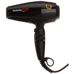 Babyliss PRO BAB7000IE Rapido Ultra Light Sèche-Cheveux