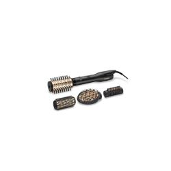 BaByliss Big Hair Luxe Kit d`accessoires de coiffure À chaleur Noir 650 W 2,5 m