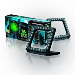 Thrustmaster Cadran multifonction MFD COUGAR - PC